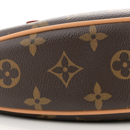 Louis Vuitton Monogram Loop 7 of 8