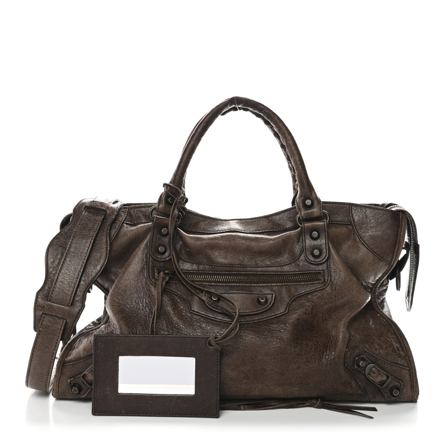 Agneau Classic Hardware City