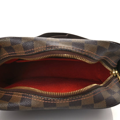 Louis Vuitton Damier Ebene Olav PM Messenger Bag 5 of 10