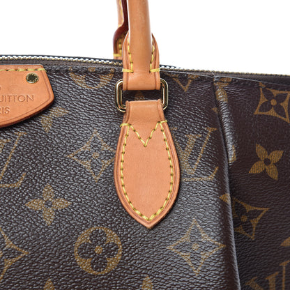 Louis Vuitton Monogram Turenne PM 14 of 18