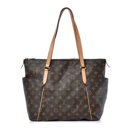 Louis Vuitton Monogram Totally MM 1 of 9