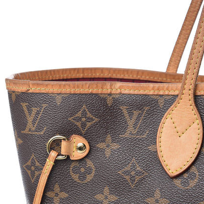 Louis Vuitton Monogram Neo Neverfull MM Pivoine 18 of 26