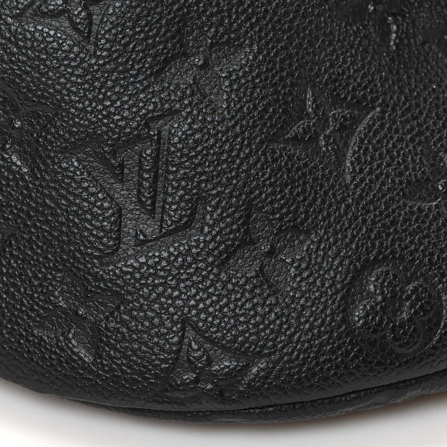 Empreinte BumBag Black