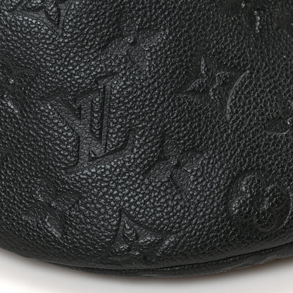 Louis Vuitton Empreinte BumBag Black 7 of 8