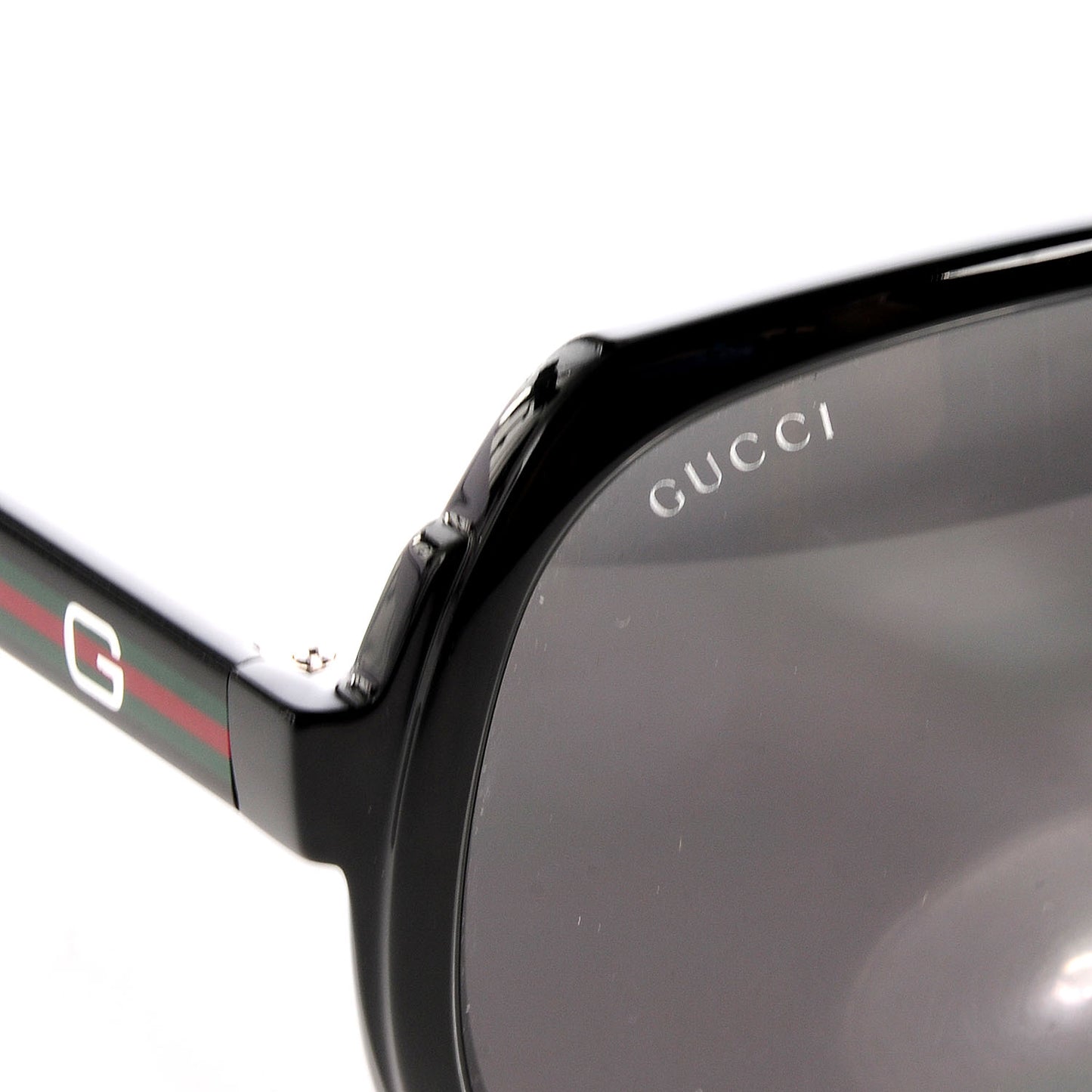 Aviator Sunglasses 1622/S Black