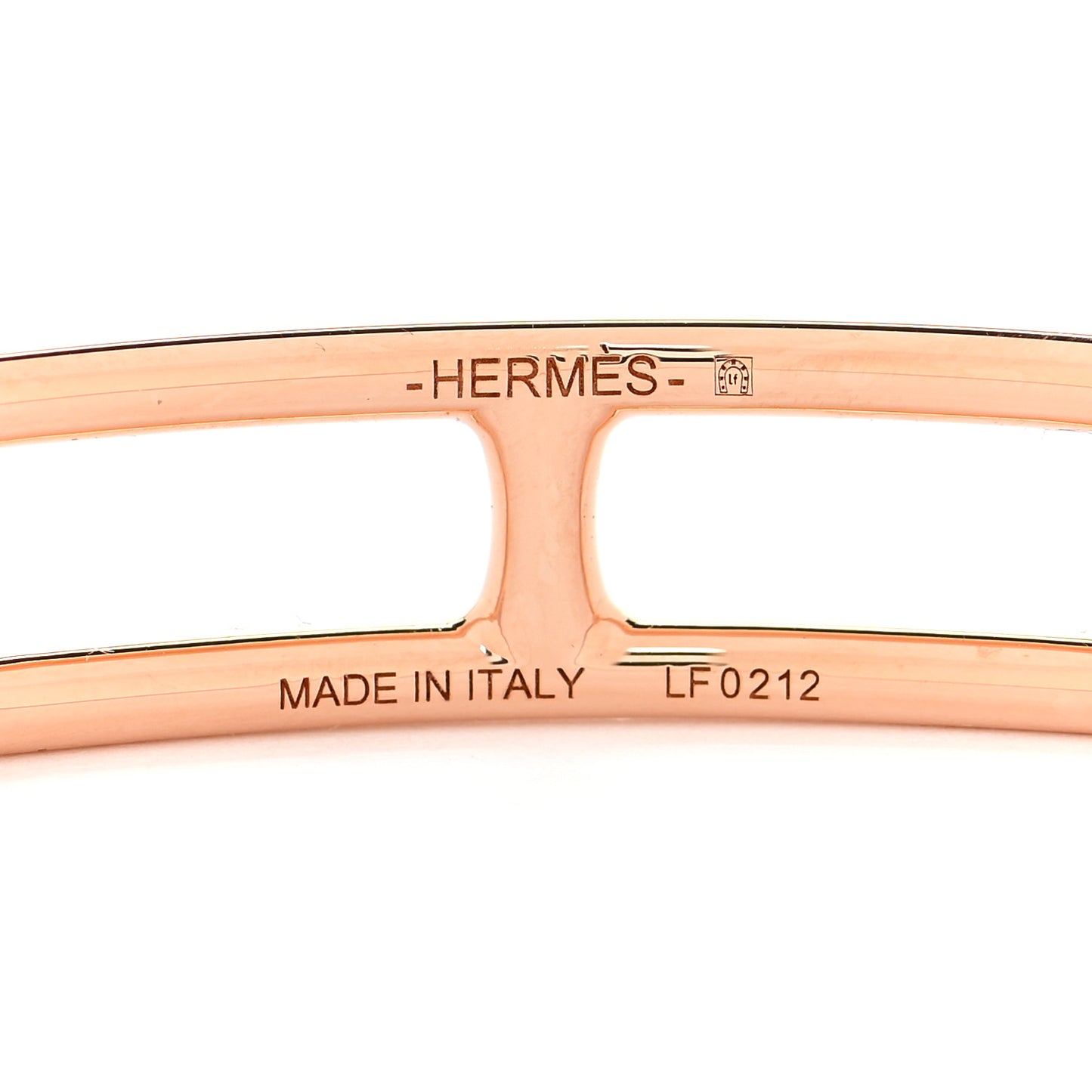 Swift Roulis Double Tour Bracelet T3 Rose Sakura