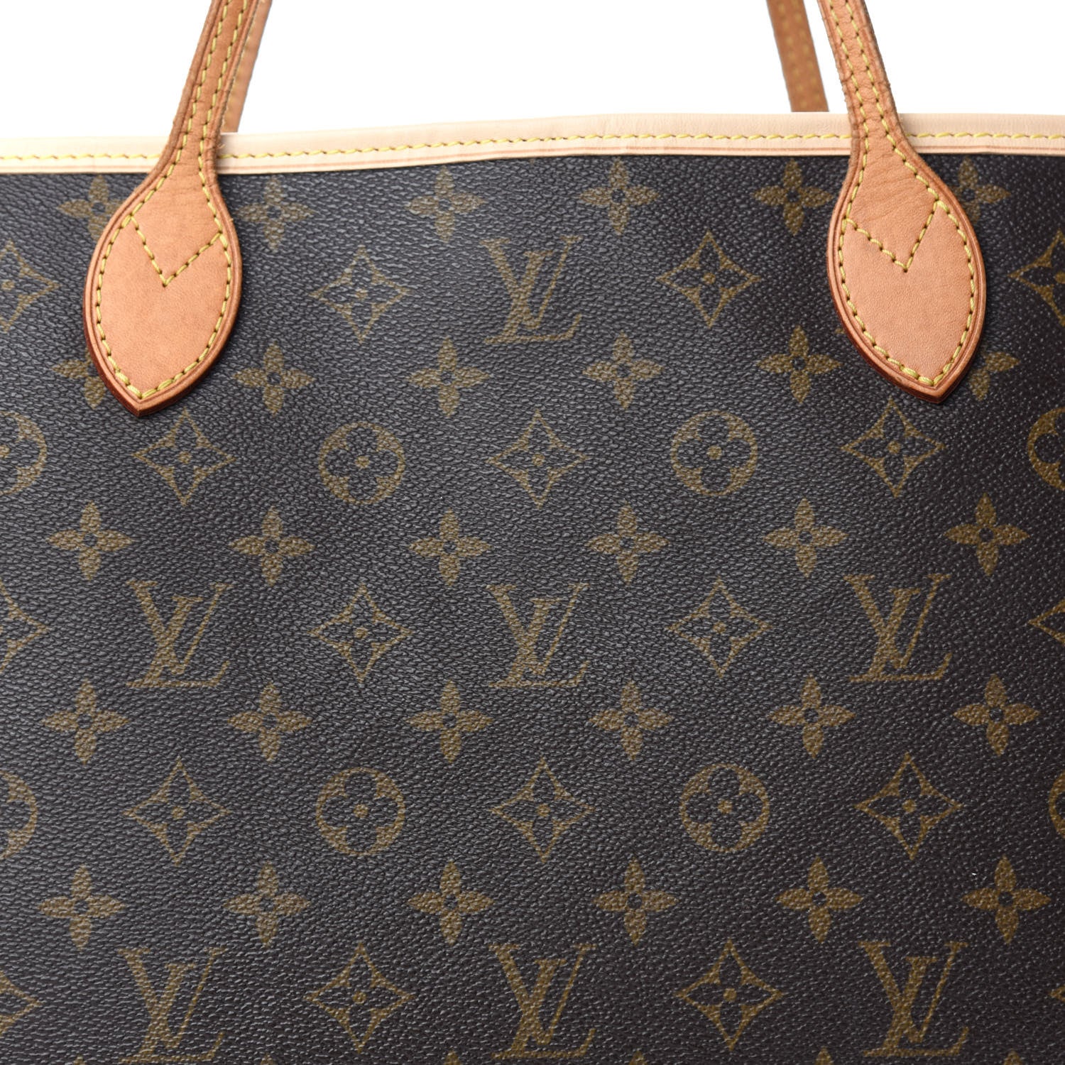 Louis Vuitton Monogram Neverfull GM 12 of 12