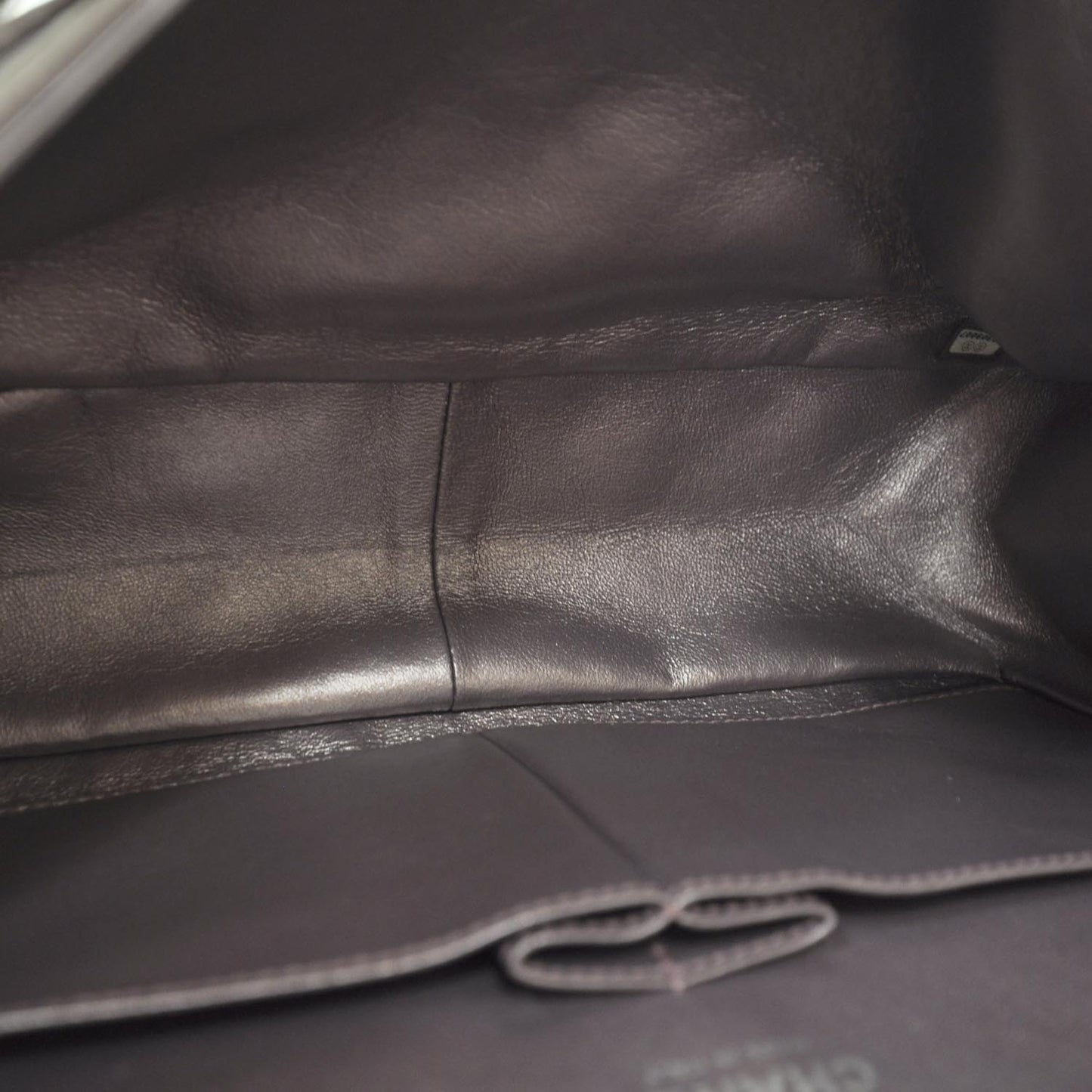Leather 2.55 Reissue 227 Flap Rose Fonce
