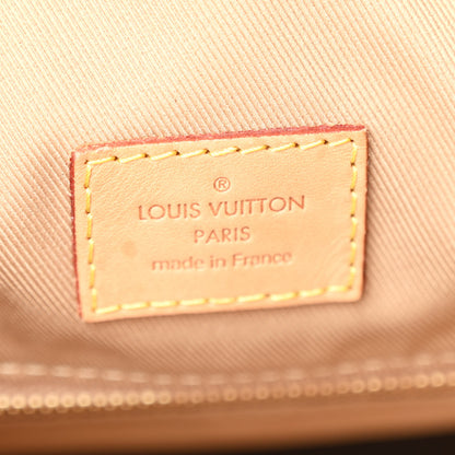 Louis Vuitton Damier Azur Graceful MM 6 of 12