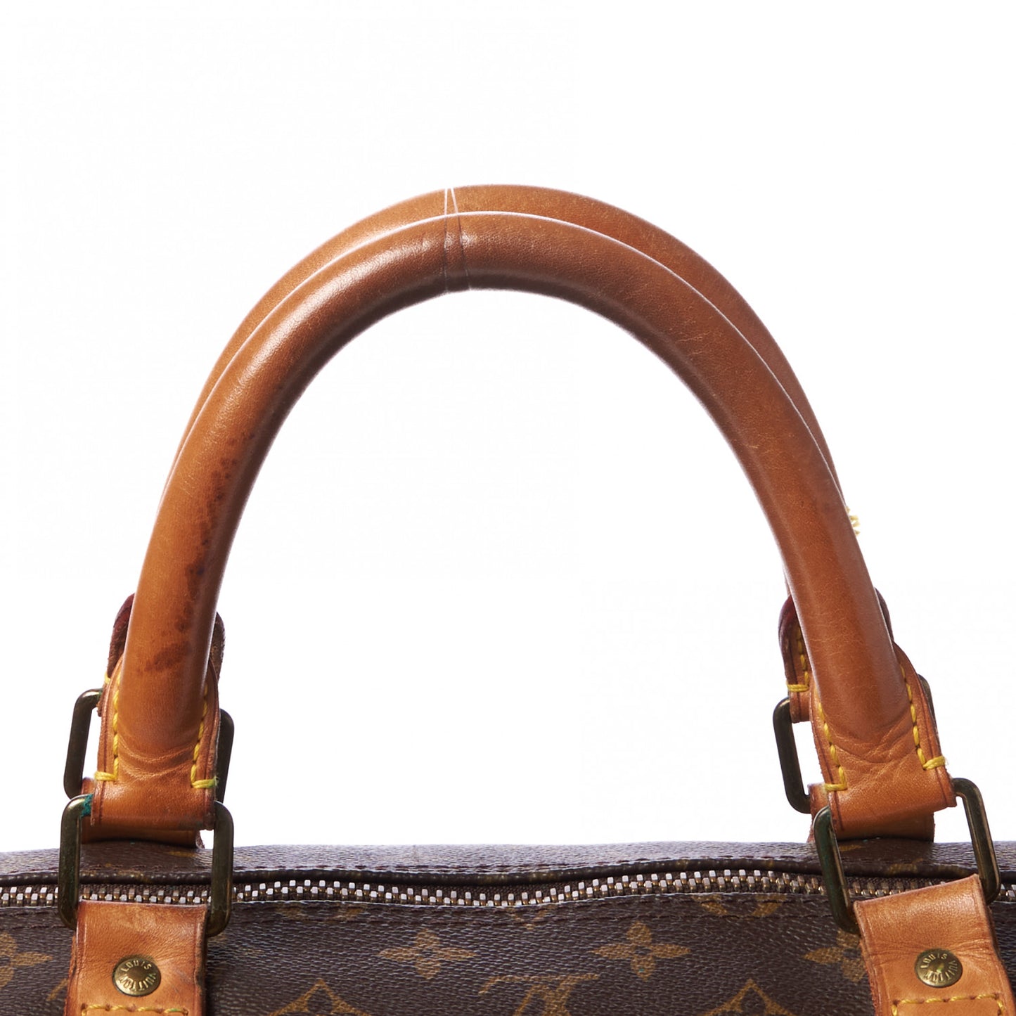 Monogram Keepall Bandouliere 60