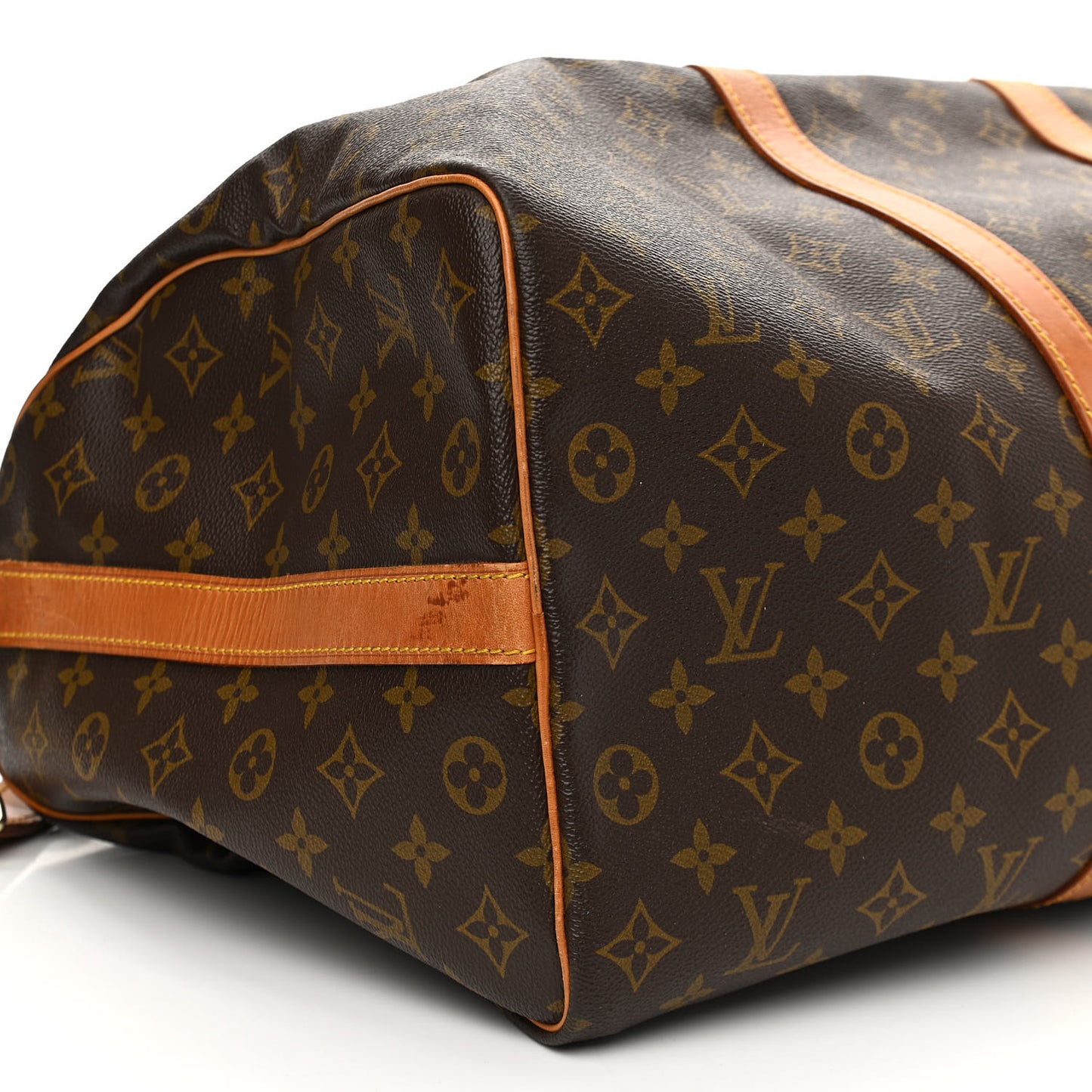 Monogram Keepall Bandouliere 50