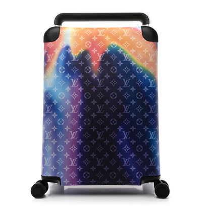 Louis Vuitton Monogram Sunset Horizon 55 Multicolor 1 of 12