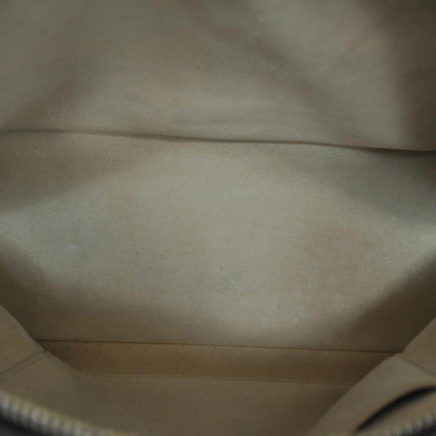 Louis Vuitton Monogram Manhattan PM 7 of 9