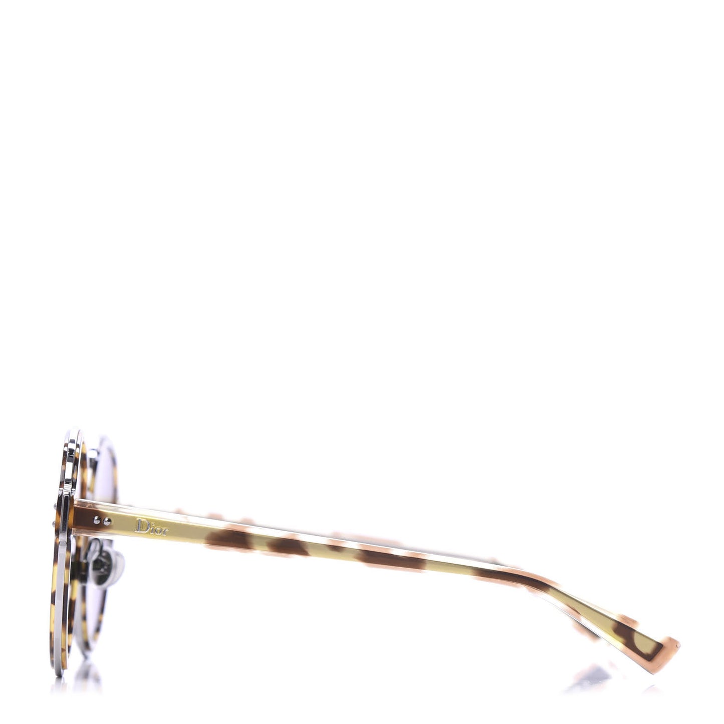 Acetate Celestial SX707 Sunglasses Tortoise