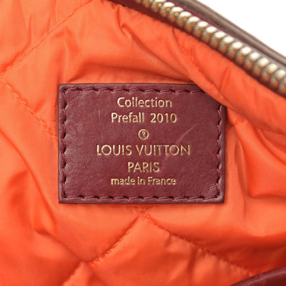 Louis Vuitton Jacquard Monogram Fabric Aviator Kaki 6 of 16