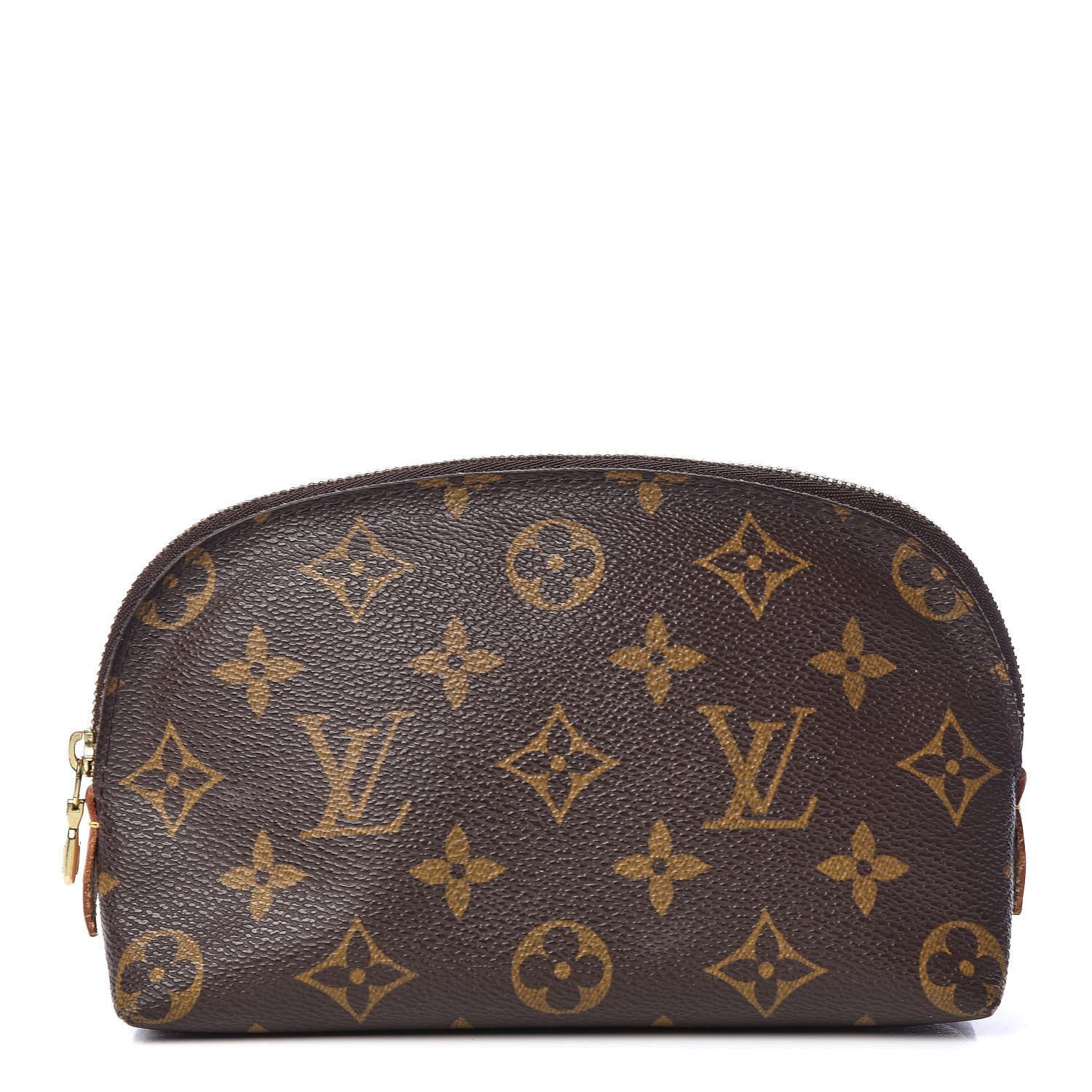 Louis Vuitton Monogram Cosmetic Pouch 1 of 13