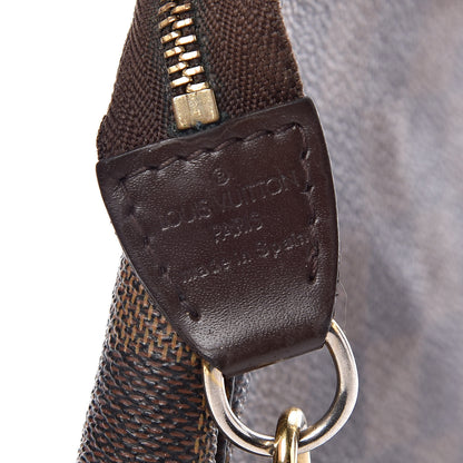 Louis Vuitton Damier Ebene Pochette Accessories 6 of 15