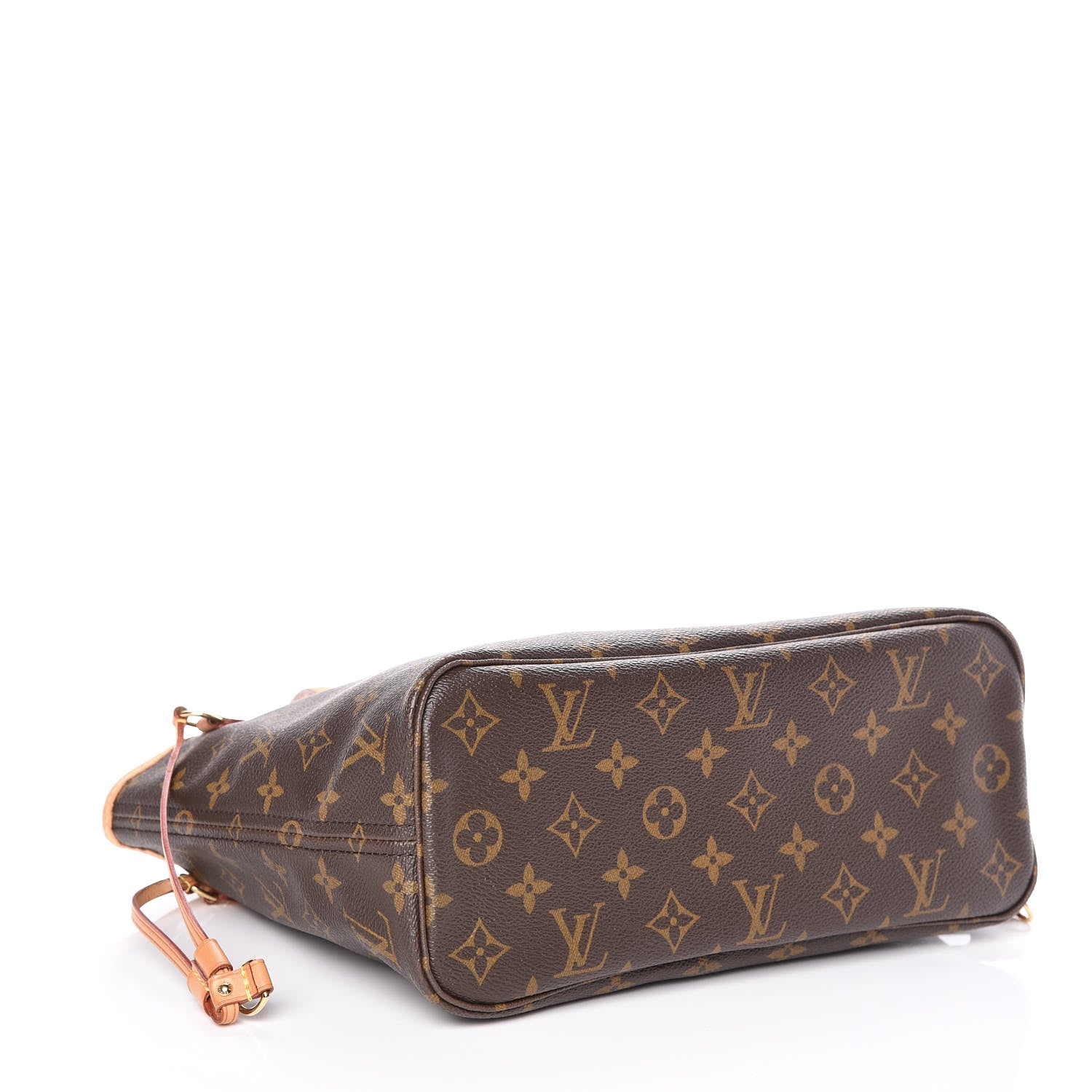 Louis Vuitton Monogram Neverfull PM 4 of 9