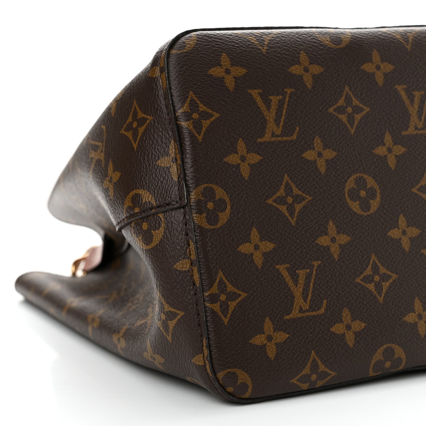 Monogram Neonoe MM Rose Poudre