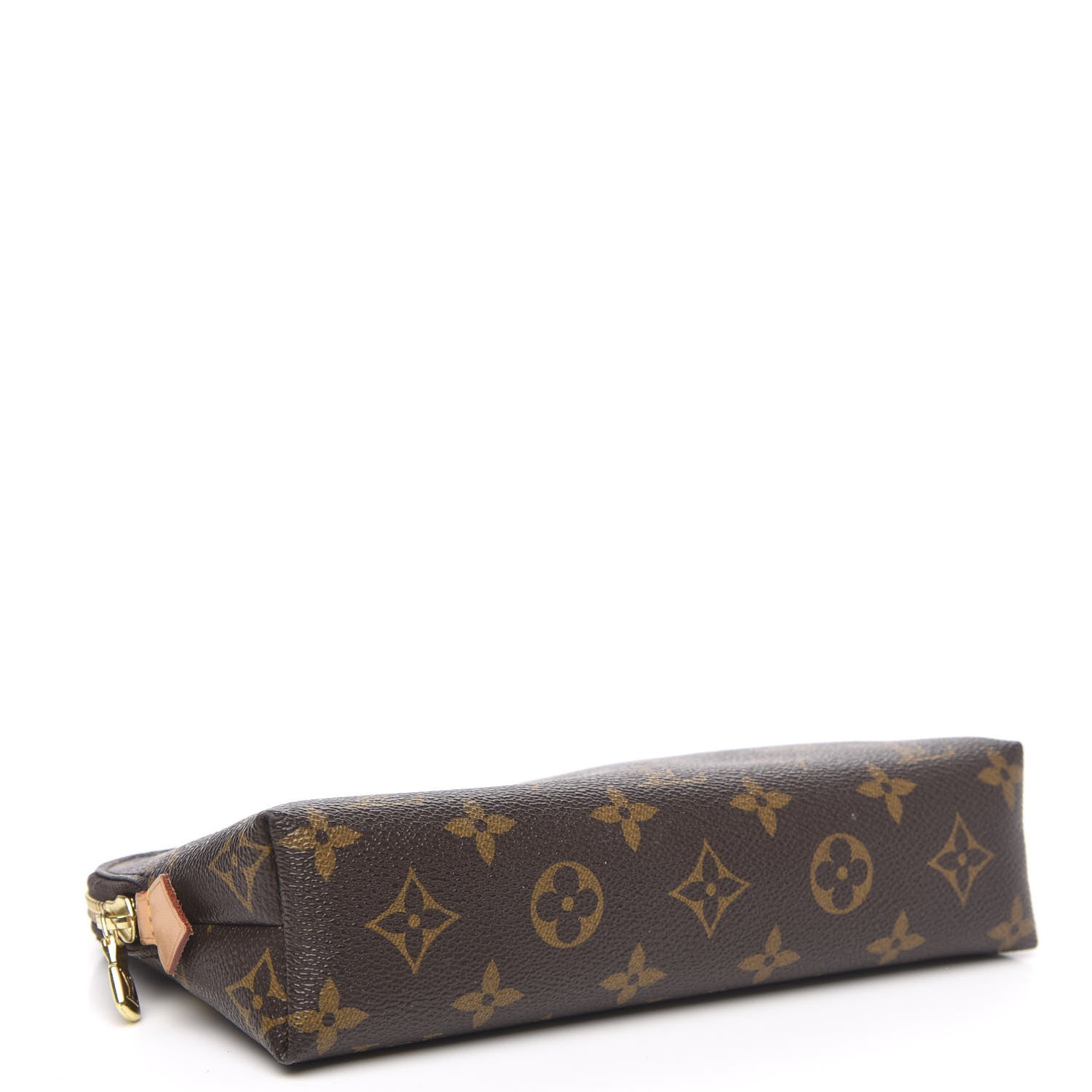 Louis Vuitton Monogram Cosmetic Pouch GM 4 of 11