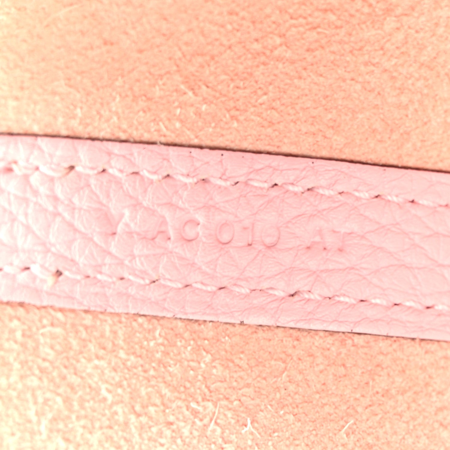 Hermes Taurillon Clemence Picotin Lock 18 PM Rose Sakura 8 of 12