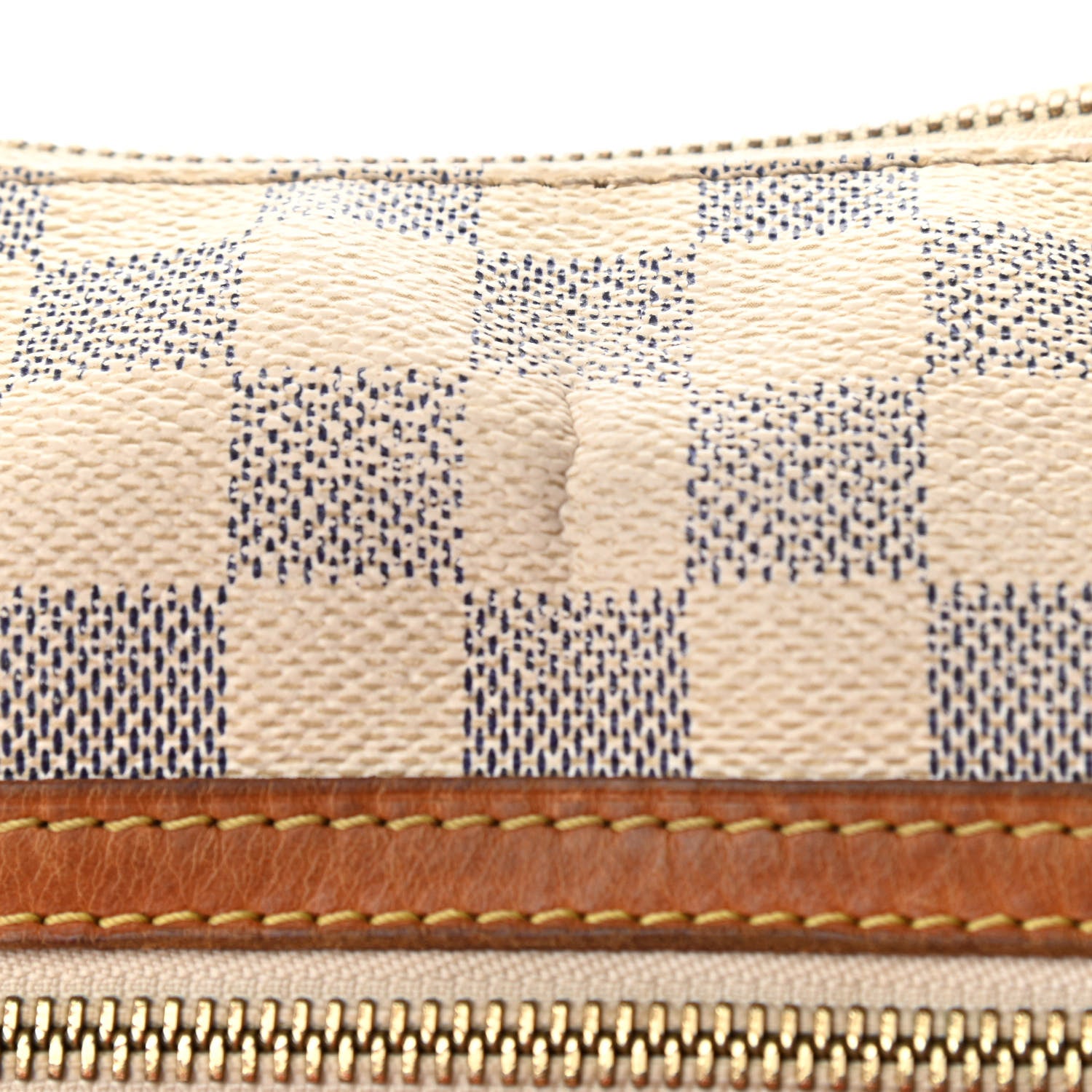 Louis Vuitton Damier Azur Evora GM 10 of 10