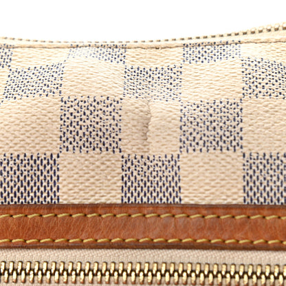 Louis Vuitton Damier Azur Evora GM 10 of 10