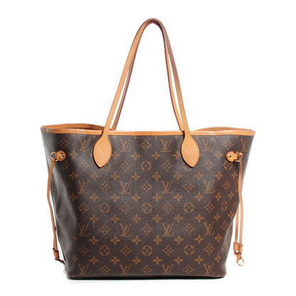 Louis Vuitton Monogram Neverfull MM 1 of 7