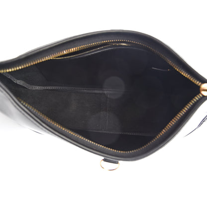 Hermes Box Trim II 31 Black 5 of 17