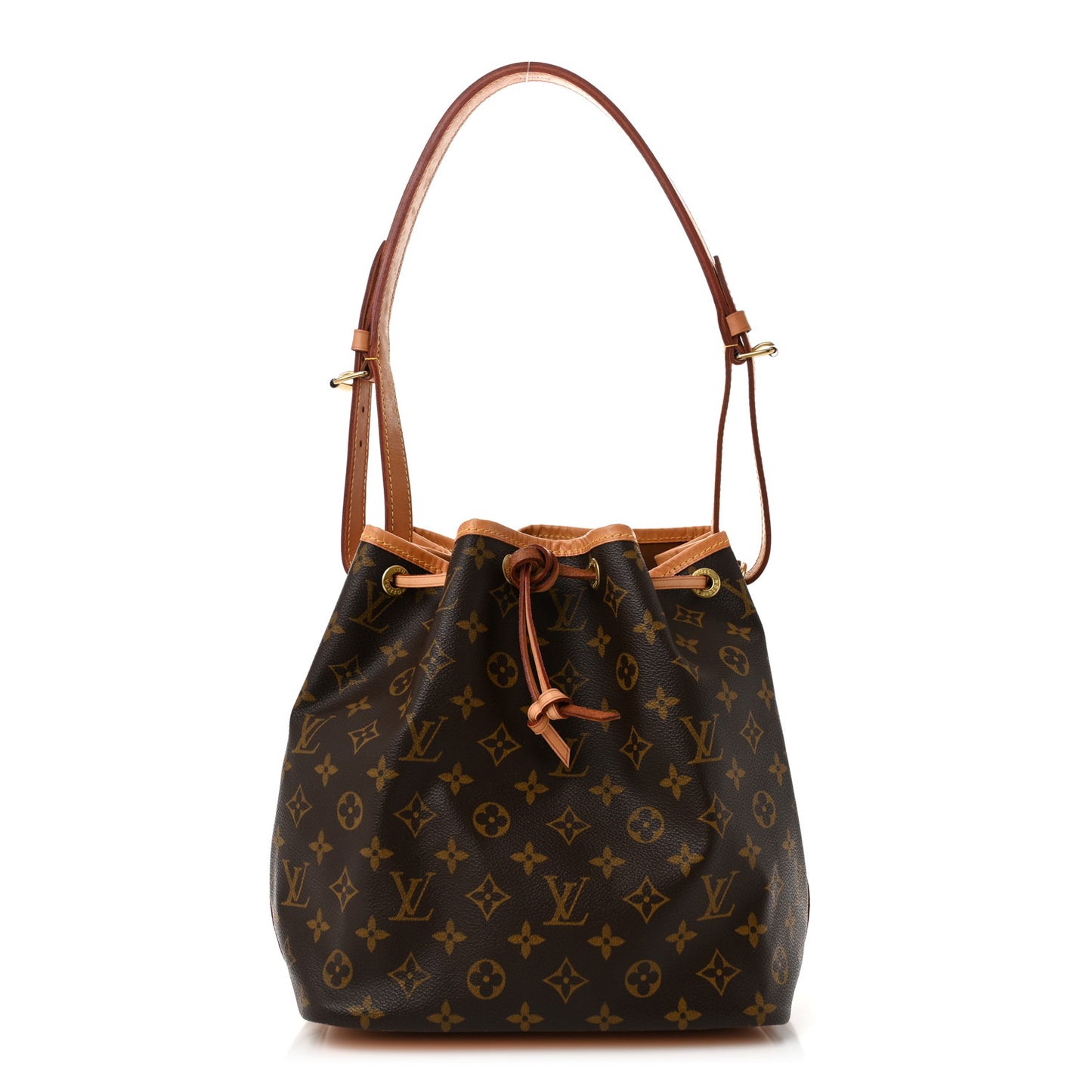 Monogram Petit Noe