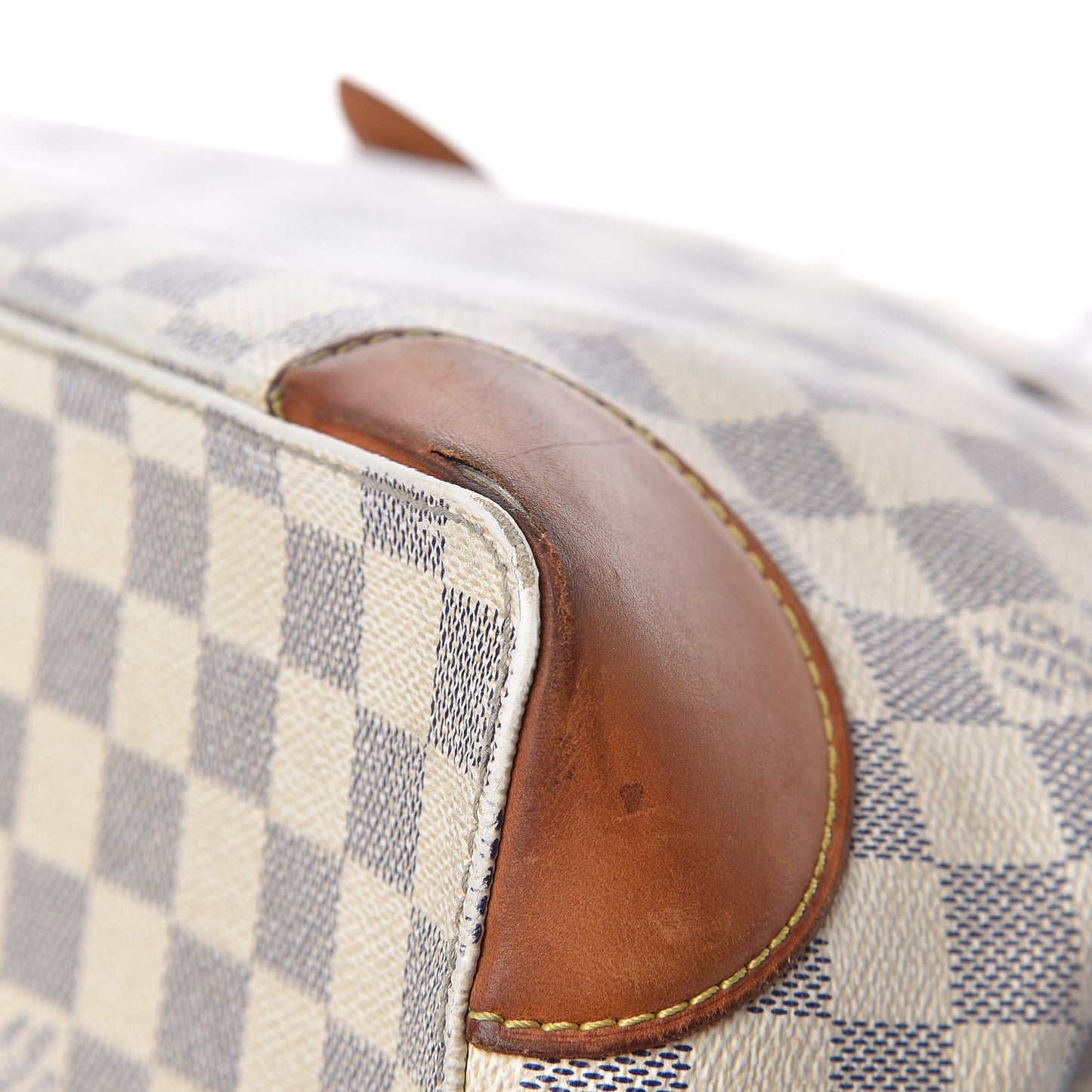 Damier Azur Hampstead MM