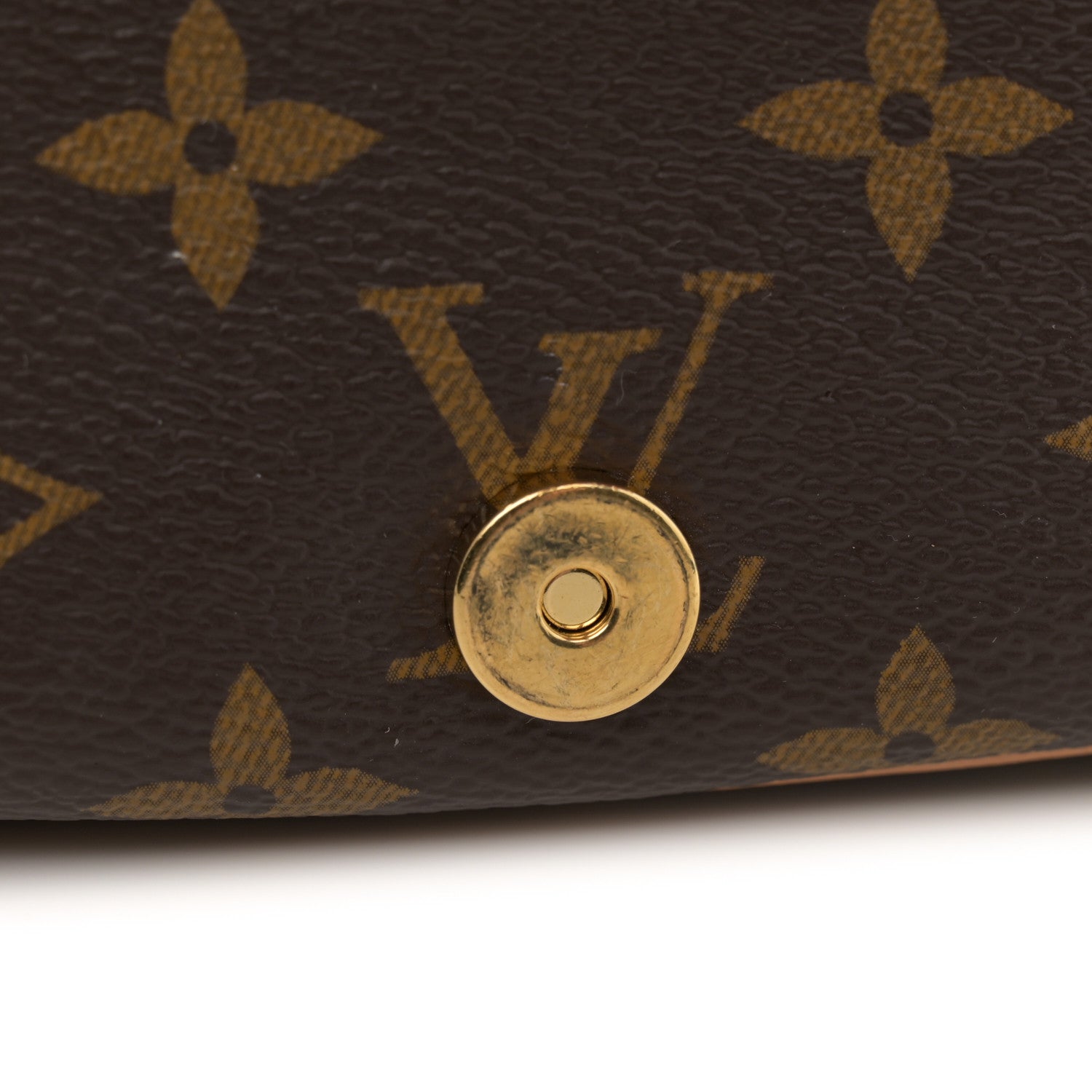 Louis Vuitton Monogram Diane Fuchsia 10 of 12