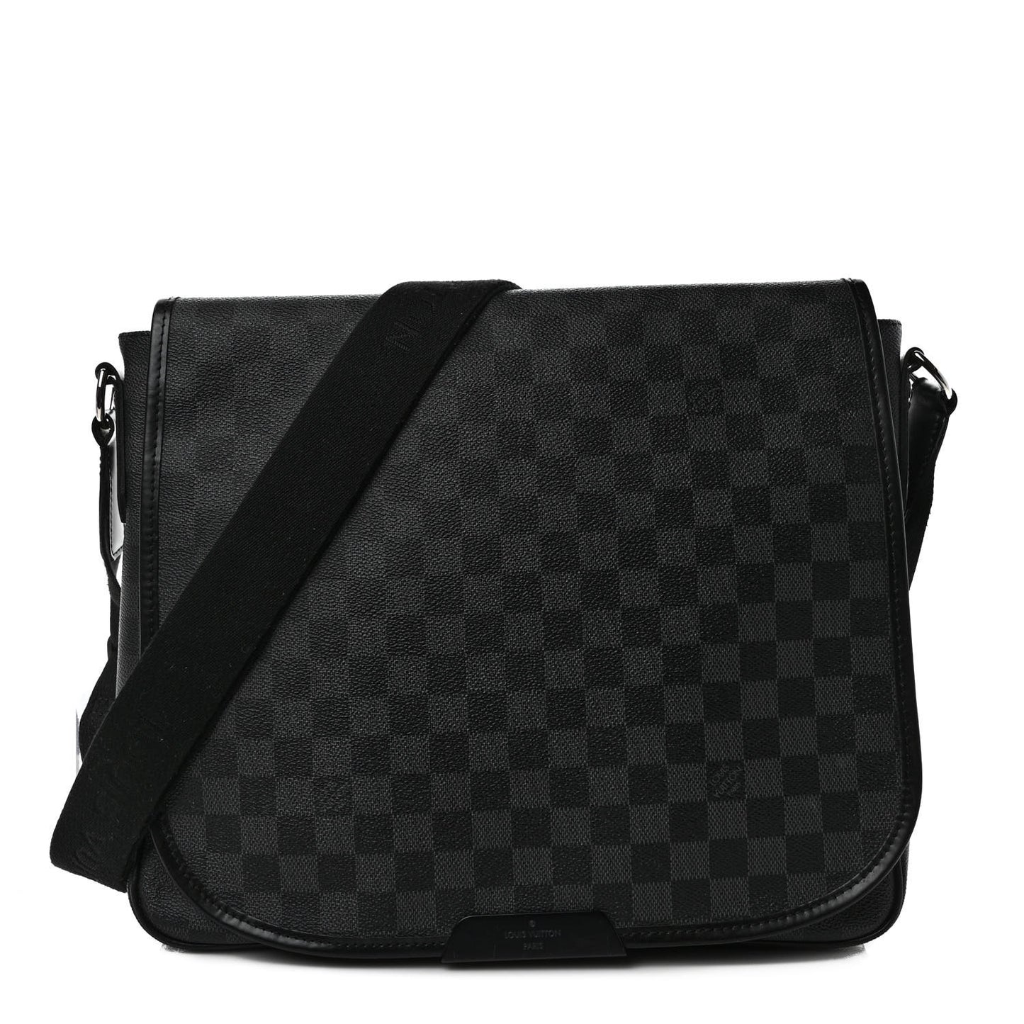 Damier Graphite Daniel MM