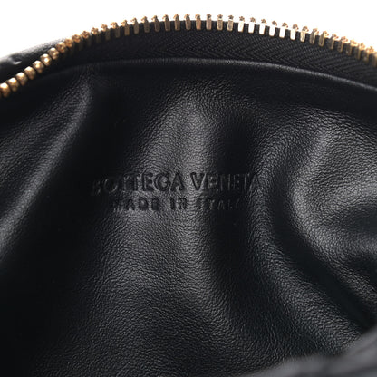 Bottega Veneta Nappa Intrecciato Mini Jodie Black 6 of 9