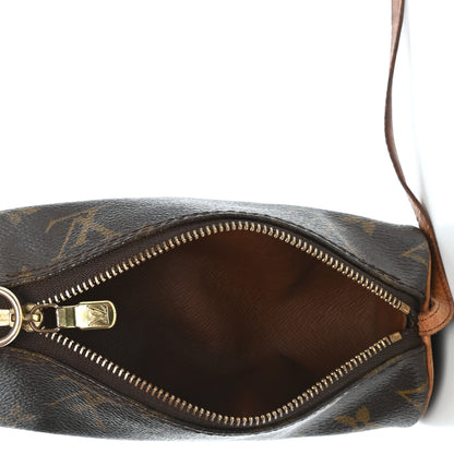 Louis Vuitton Monogram Mini Papillon 5 of 7