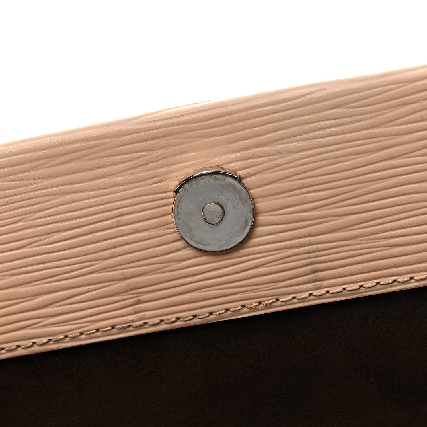 Louis Vuitton Epi Cluny BB Dune 12 of 13