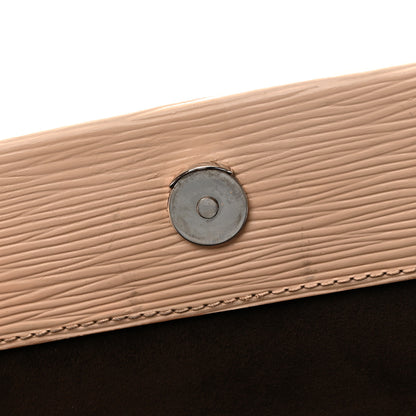 Louis Vuitton Epi Cluny BB Dune 12 of 13