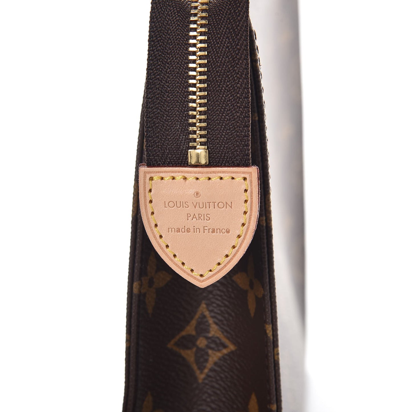 Monogram Toiletry Pouch 26