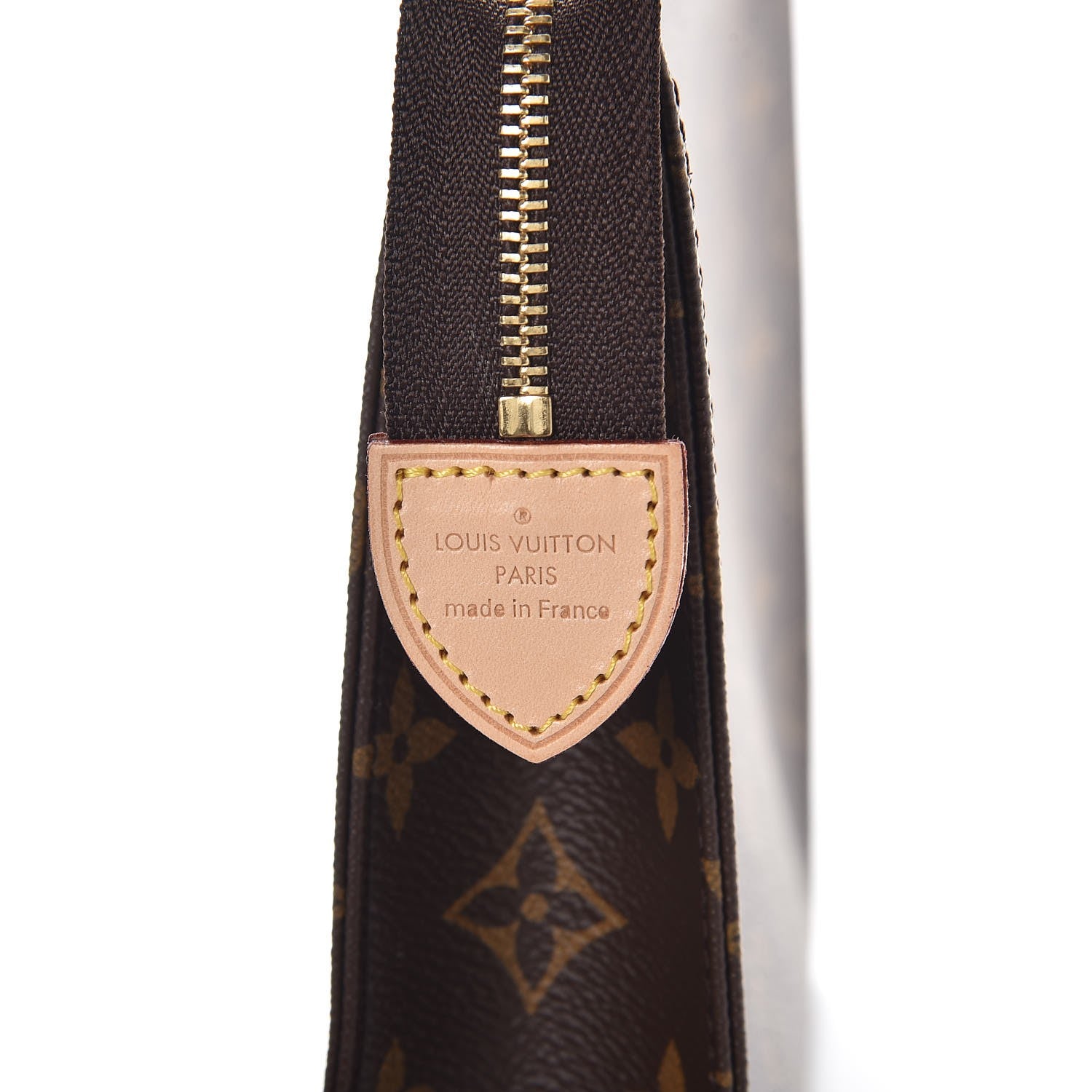 Louis Vuitton Monogram Toiletry Pouch 26 6 of 7