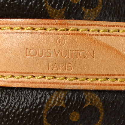 Louis Vuitton Monogram Petit Noe 6 of 10