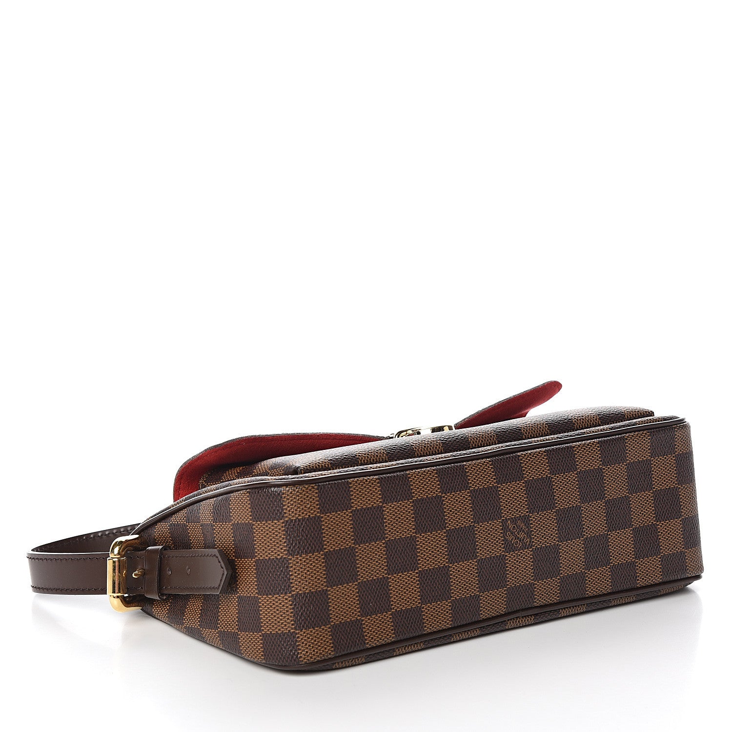 Louis Vuitton Damier Ebene Ravello GM 3 of 9