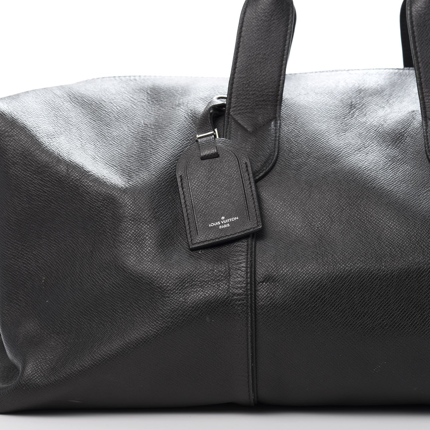 Louis Vuitton Taiga Astralis 55 Black 10 of 24