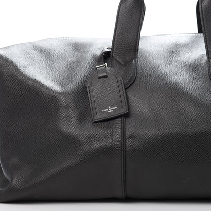 Louis Vuitton Taiga Astralis 55 Black 10 of 24