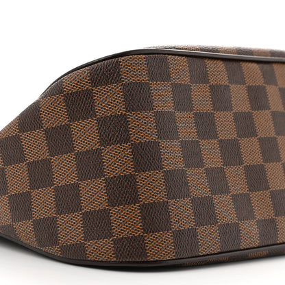 Louis Vuitton Damier Ebene Besace Rosebery 9 of 13