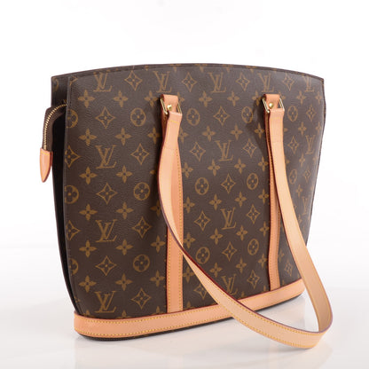 Louis Vuitton Monogram Babylone 3 of 9