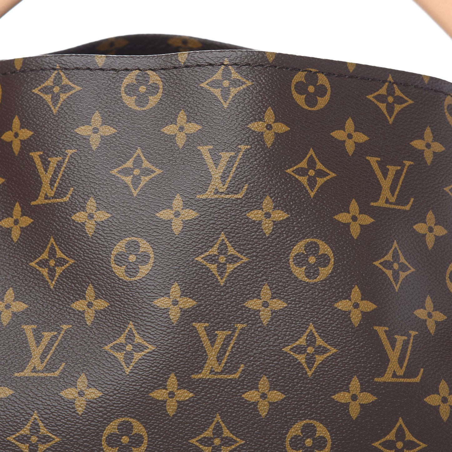Monogram Artsy MM