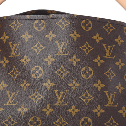 Louis Vuitton Monogram Artsy MM 11 of 11