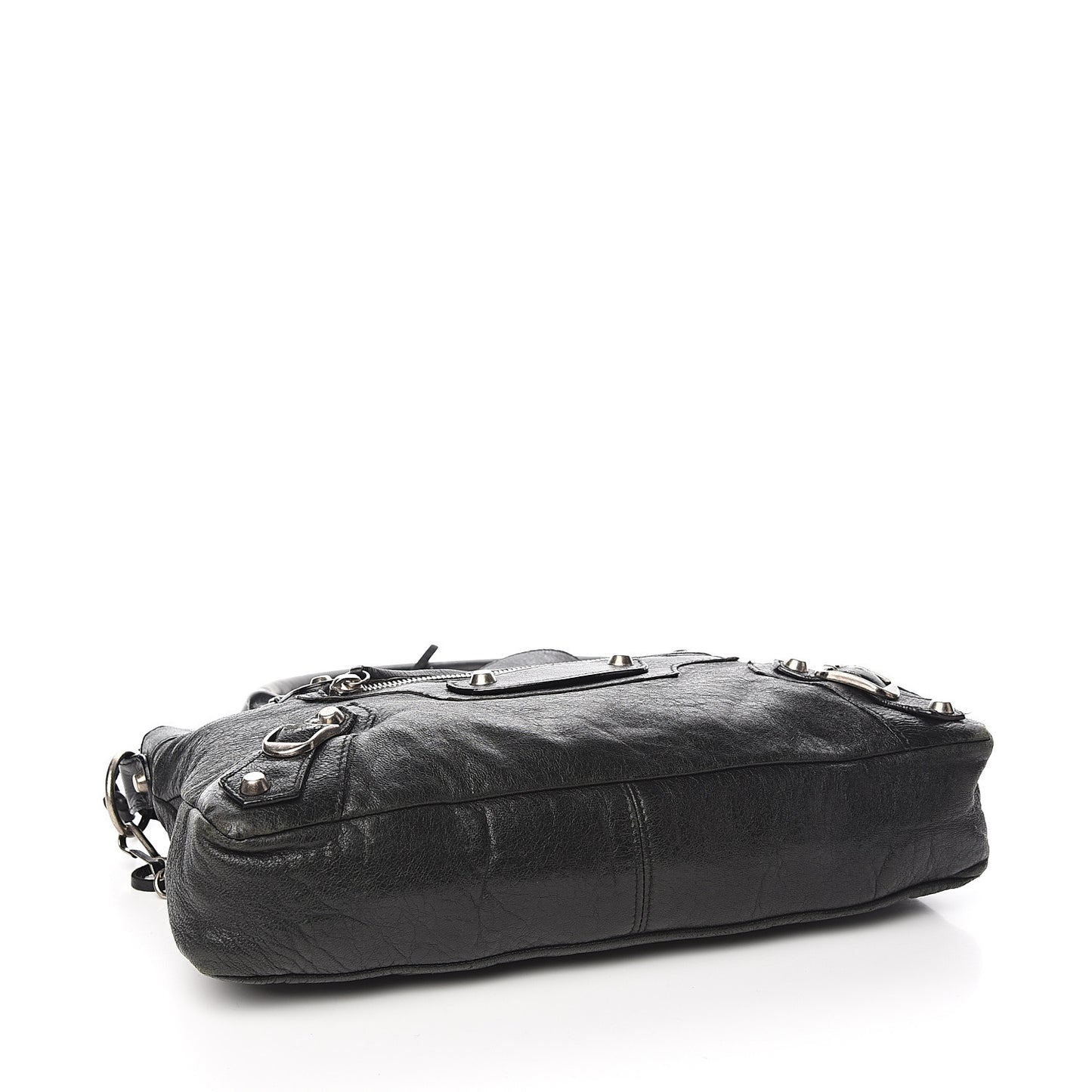 Chevre Classic Hardware First Black