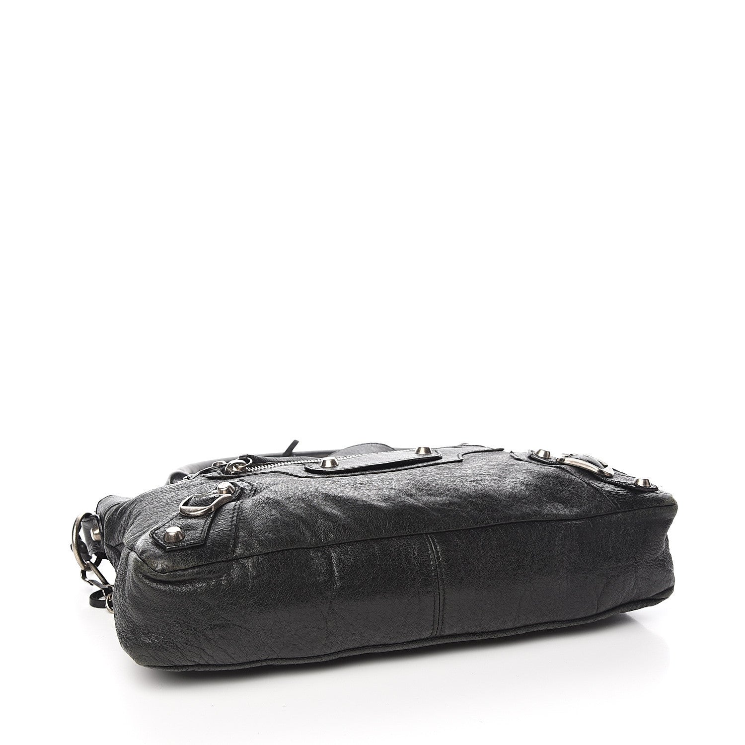 Balenciaga Chevre Classic Hardware First Black 3 of 15
