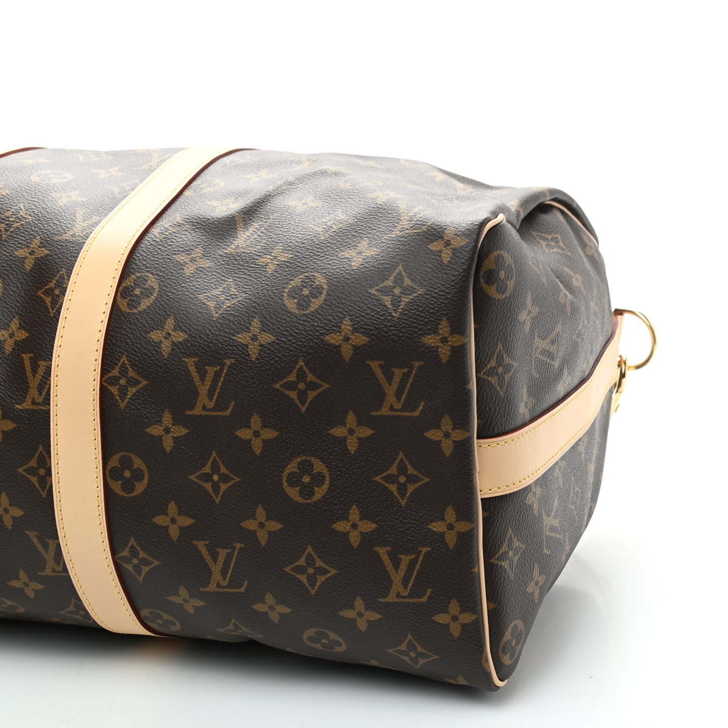 Monogram Keepall Bandouliere 45